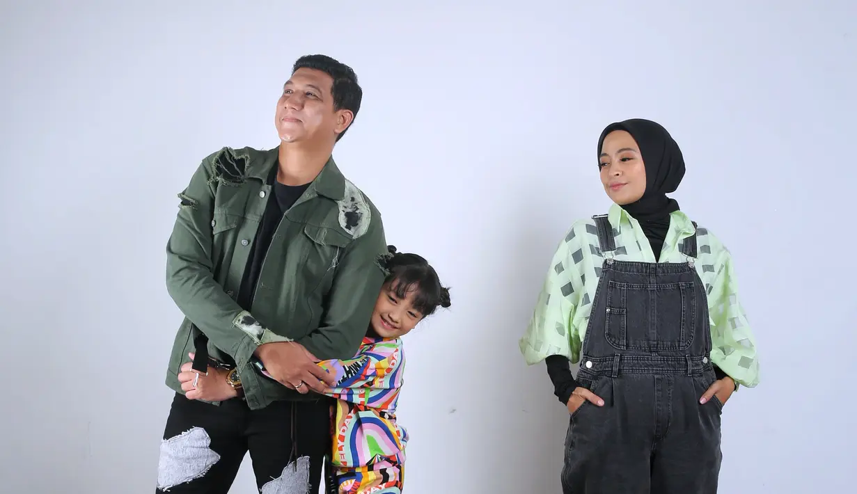 Tantri Kotak dan Arda Naff [Fimela/Adrian Putra]