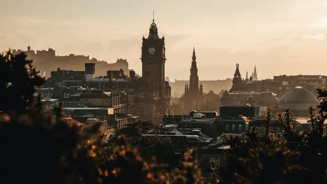 Edinburgh