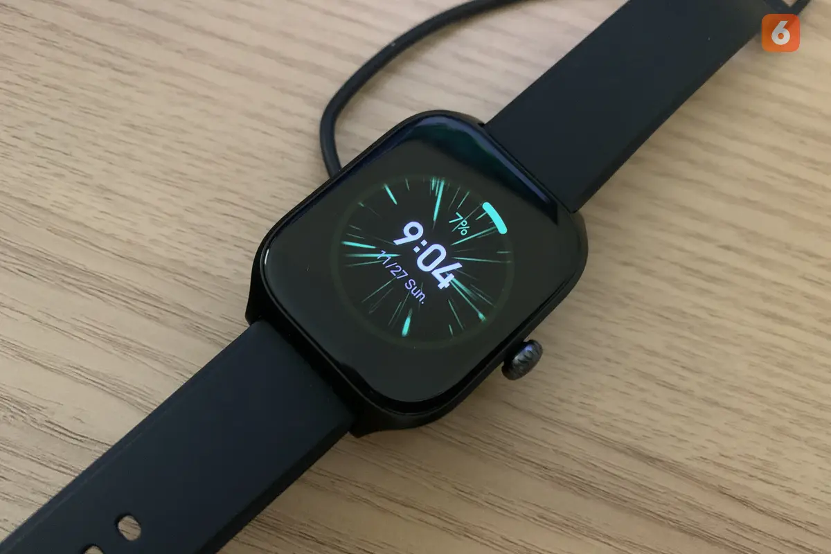 Amazfit GTS 4