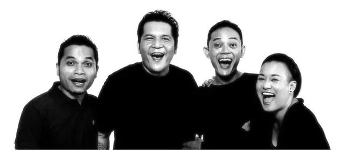 Romansa dan Rock and Roll: Deretan Band Suami Istri yang Sukses Menjangkau Pasar Musik Secara Luas