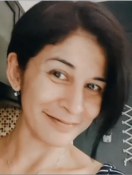 Monica Oemardi (Instagram/monica_oemardi)