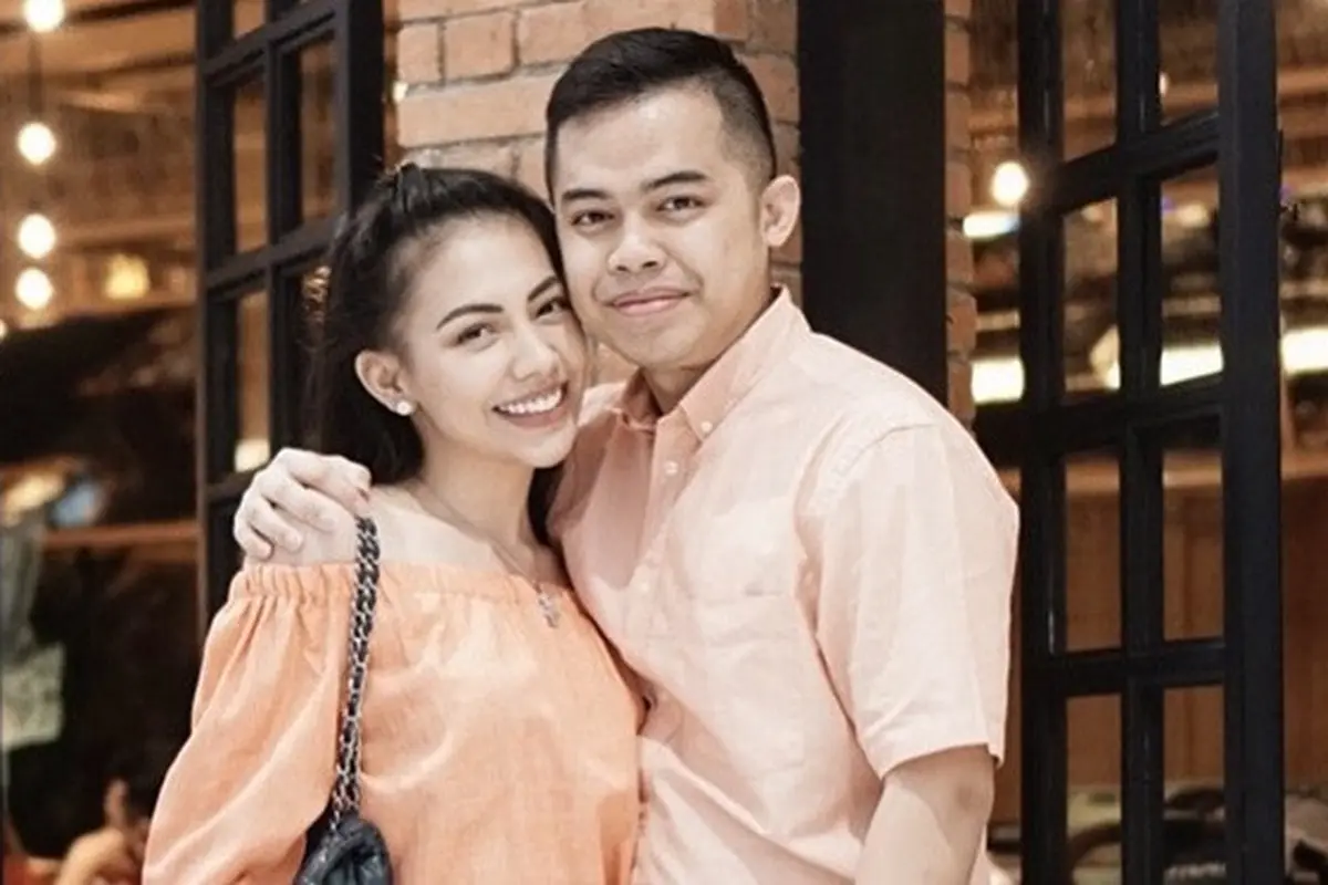 Hamil Anak Ketiga, Ini 7 Potret Kezia Karamoy Eks Cherrybelle dengan Buah Hatinya