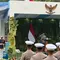 Prabowo Pimpin Upacara Hari Kesaktian Pancasila di Lubang Buaya