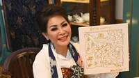 Meiline Tenardi Gelar Wisata Budaya ke Solo dan Yogyakarta, Sorot Peran Wanita Jaga Nilai Kehidupan