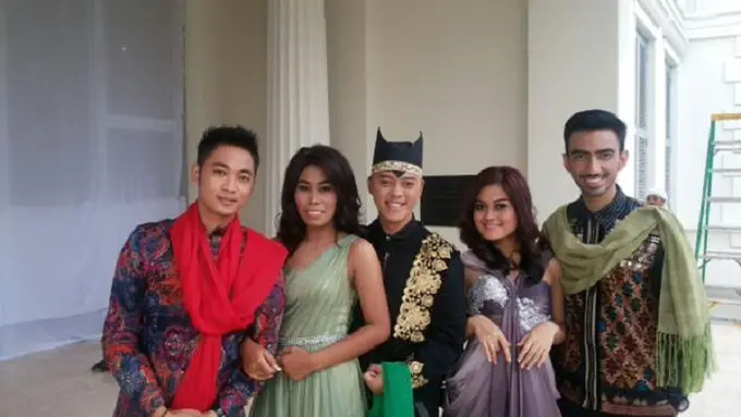 Dangdut Academy 2