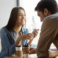 Pesona yang baik hati./Copyright Image by cookie_studio on Freepik