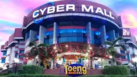 Cyber Mall Malang adalah contoh nyata transformasi sukses dari pusat perbelanjaan konvensional menjadi pusat perbelanjaan khusus produk IT, gadget, dan gaya hidup terkemuka di Malang Raya dengan aktif menggunakan digital marketing.
