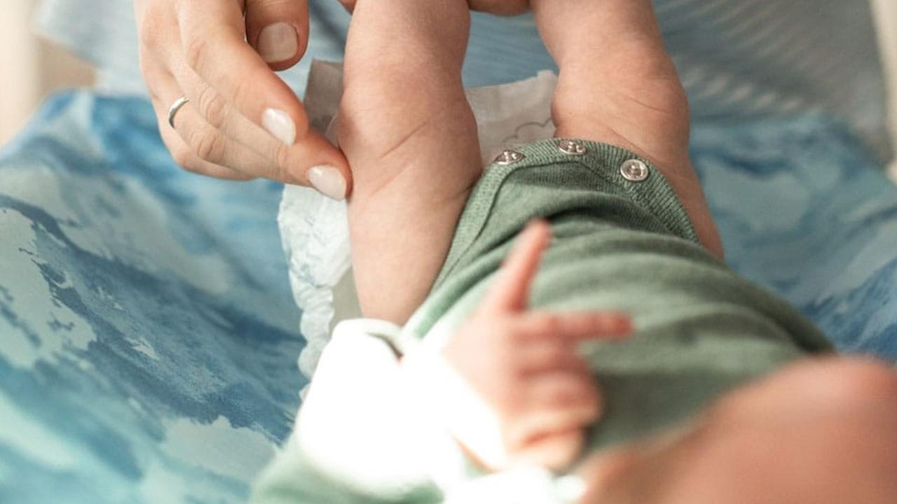 Cara Meningkatkan Motorik Bayi: Minimalisir Risiko Ruam