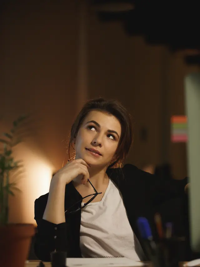 berpikir kritis dini hari