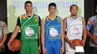 Tanpa Pemain Naturalisasi, Satria Muda Pede Pertahankan Gelar