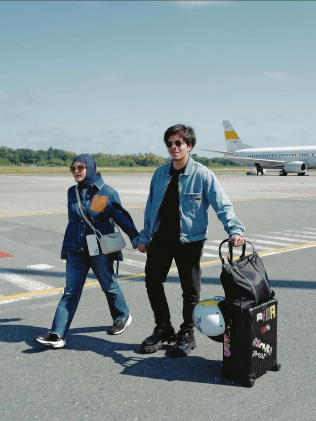 Atta Halilintar. (Dok. Instagram / @attahalilintar).