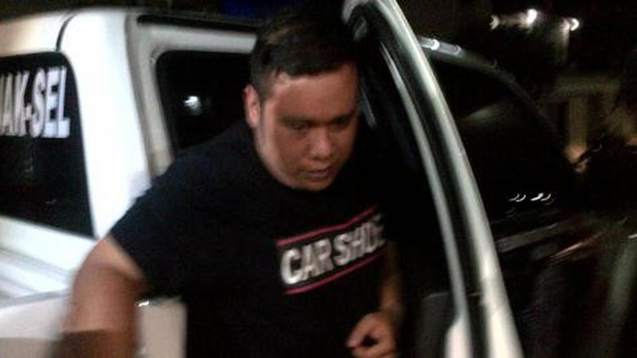 Anak ditahan, ibu sopir Livina maut pingsan