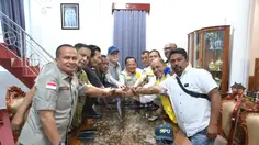Pemerintah Sepakati Percepatan Rekonstruksi Pascabencana di Bener Meriah