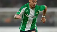 The opening Europa League match between Real Betis and Nottm Forest ended in a 2-2 draw. Antony's goal and assist were key to Betis's rescuing goal.