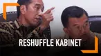 Wacana reshuffle ini menguat setelah sejumlah menteri Kabinet Kerja terseret kasus korupsi di KPK. Setidaknya ada tiga menteri dari parpol yang saat ini berkaitan dengan proses hukum yang sedang berlangsung di KPK.