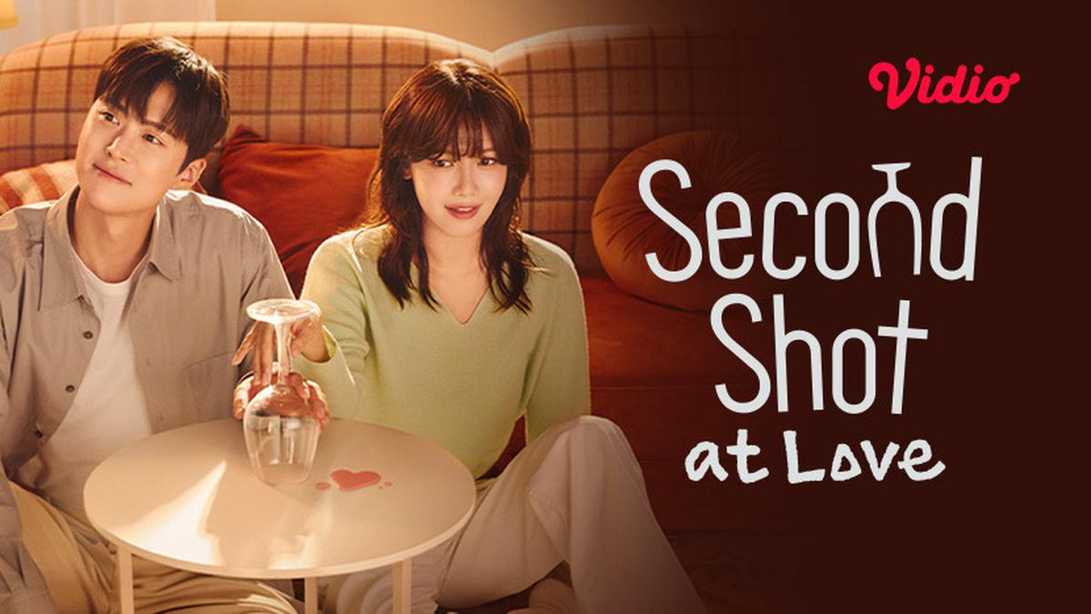 6 Tokoh Kunci Drakor Second Shot at Love: Sooyoung SNSD Jadi Montir Cantik Tukang Minum, Gong Myung Benci Alkohol