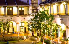 Wisata Lawang Sewu Buka 24 Jam saat Malam Tahun Baru 2024, Segini Harga Tiketnya
