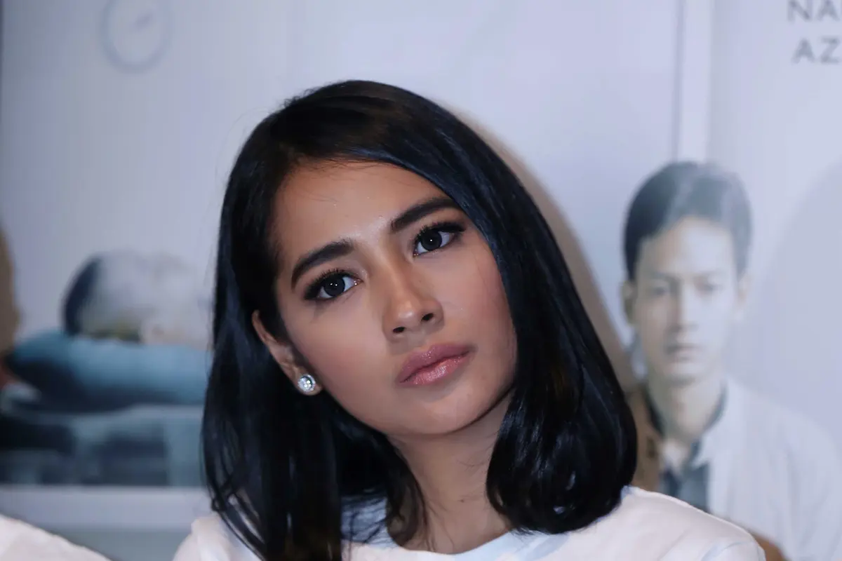 [Bintang] Niken Anjani