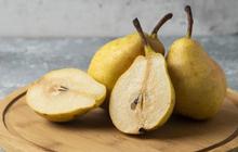 Manfaat Buah Pir untuk Asam Urat, Kenali Kandungan Nutrisinya