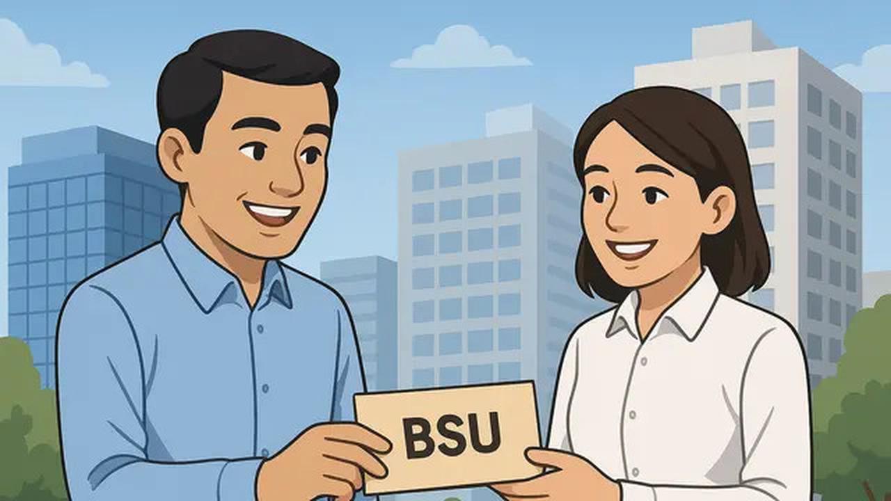 Jangan Sampai Hangus! Pencairan BSU Paling Lambat Sebelum 3 Agustus 2025