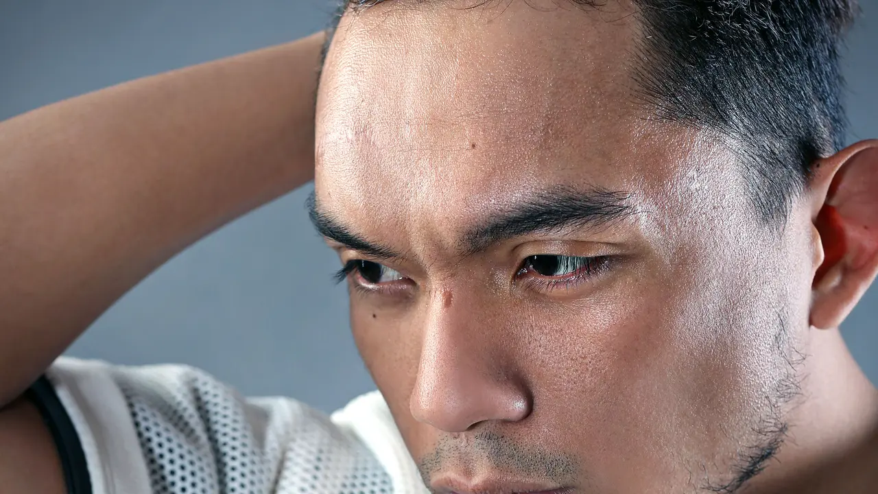 [Bintang] Eksklusif Fakhrul Razi