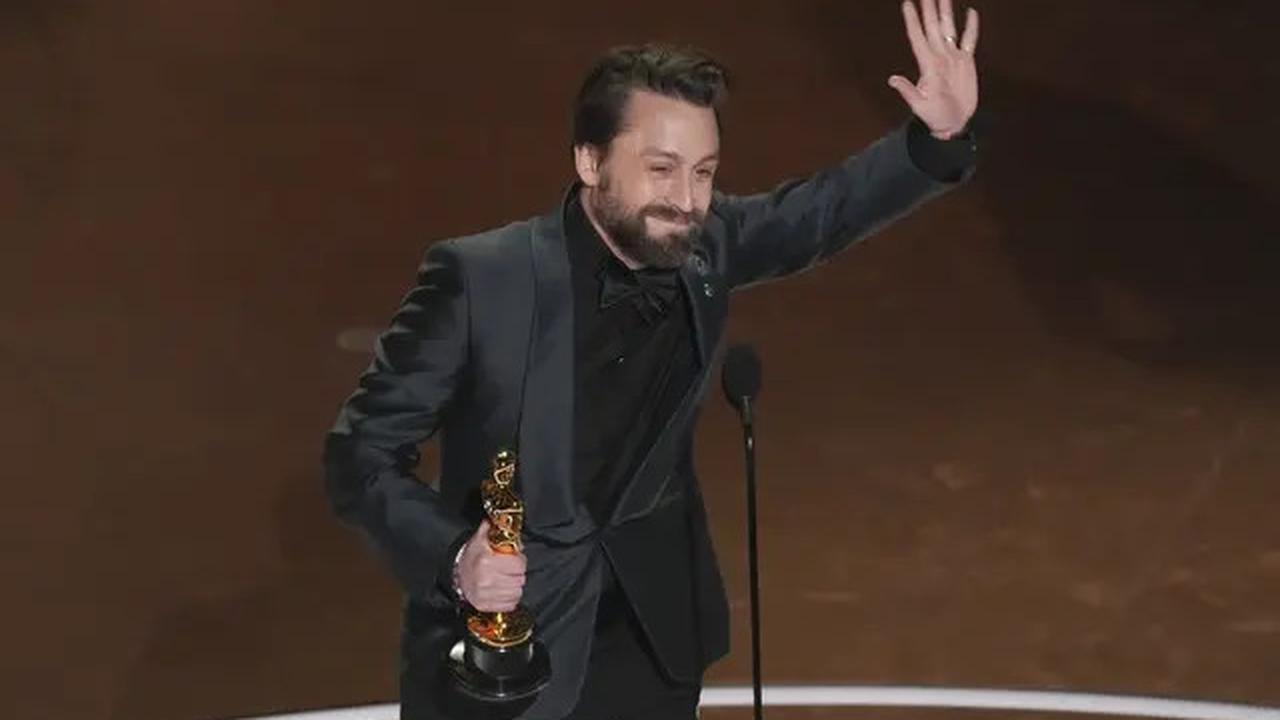 Daftar Lengkap Pemenang Piala Oscar 2025: Anora Film Terbaik, Mikey Madison Kalahkan Demi Moore