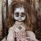 Boneka horor. Foto Tracy Lundgren from Pixabay