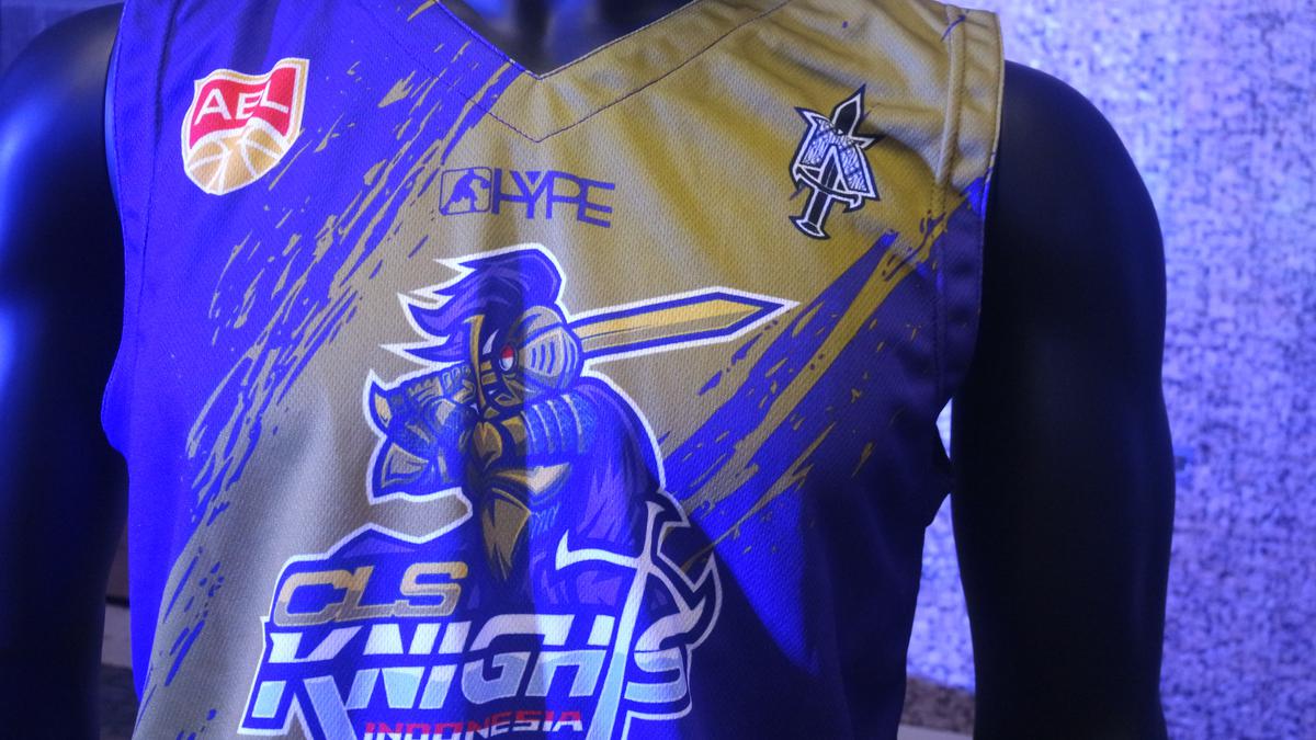 Cls knights jersey deals