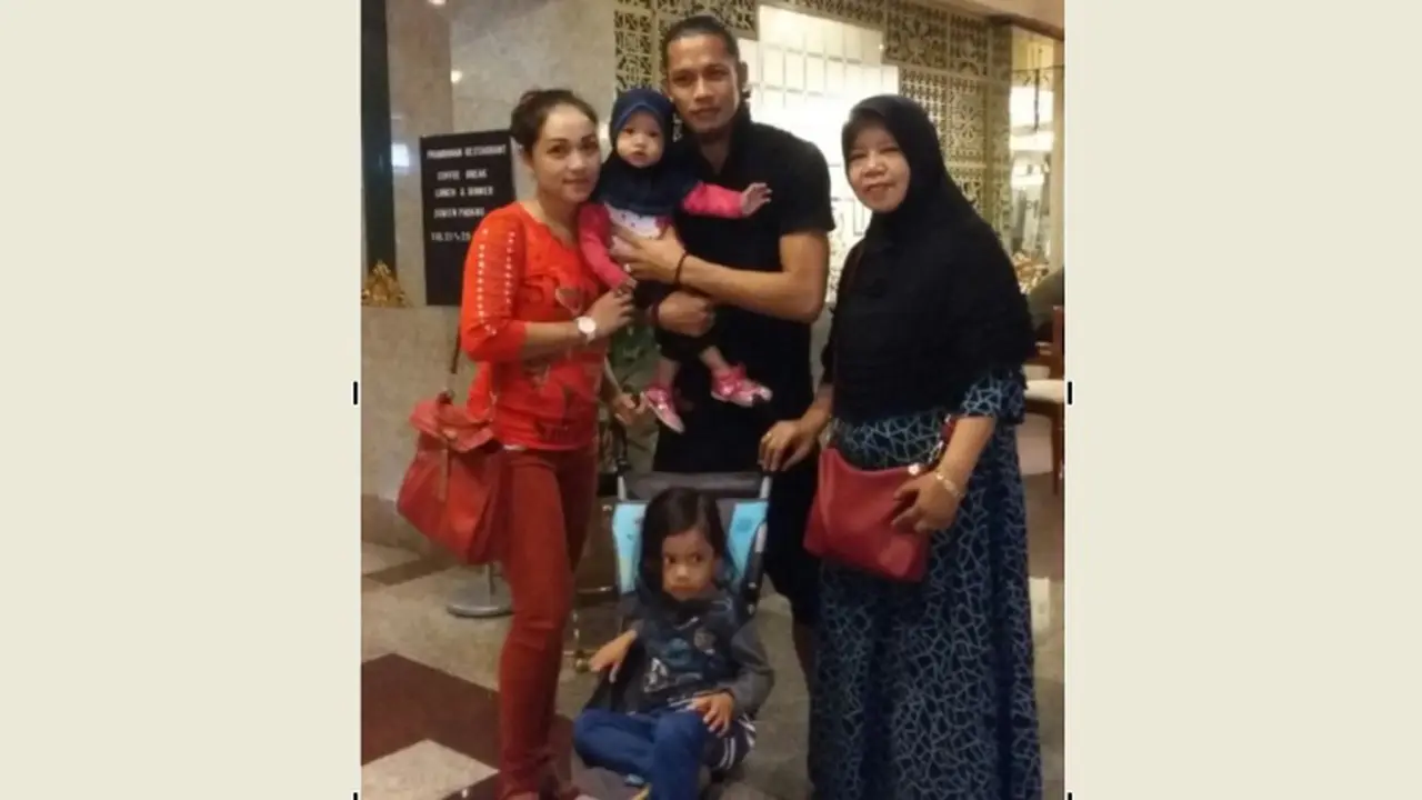 Jandia Eka Putra