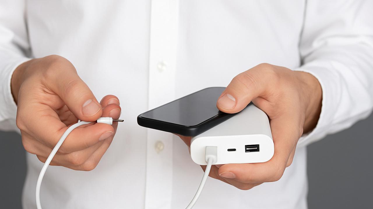 5 Kesalahan Saat Mengecas HP dengan Powerbank yang Sering Dianggap Sepele