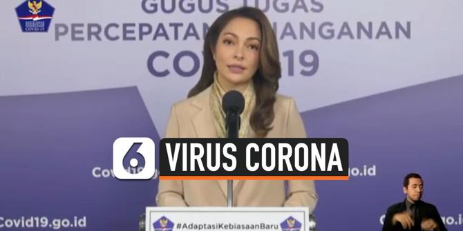 VIDEO: Dokter Reisa Sebut Tiap Hari Ada Ribuan Pendapat Baru soal Virus Corona