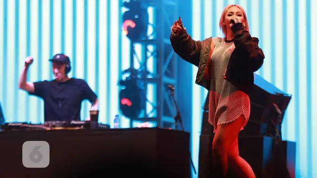 [Bintang] CL 2NE1