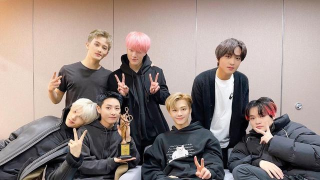 NCT Dream. (Instagram/ nct_dream)