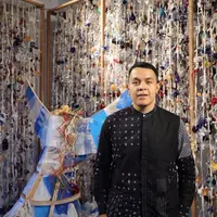 (Daniel Kampua/Fimela.com)