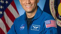 Frank Rubio, Astronaut Amerika Serikat yang diluncurkan dengan pesawat Soyuz MS-22 pada 21 September 2022 dan akan mendarat pada September 2023 dengan penerbangan luar angkasa berdurasi tunggal terlama bagi astronaut AS. (NASA.gov)