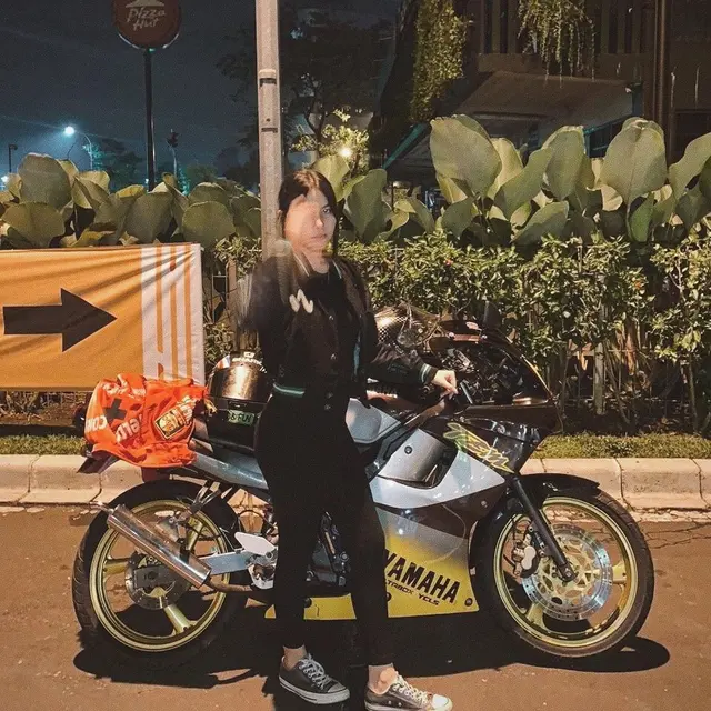 6 Potret Sonia Alexa, Artis FTV Sekaligus Pemeran Afifah ‘Dear Nathan The Series’