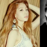 Yim Jae Beum & Taeyeon SNSD