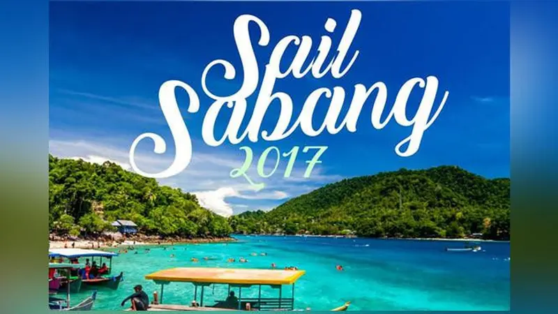 Moviefreak, Desember ini Kamu Harus ke Sail Sabang 2017