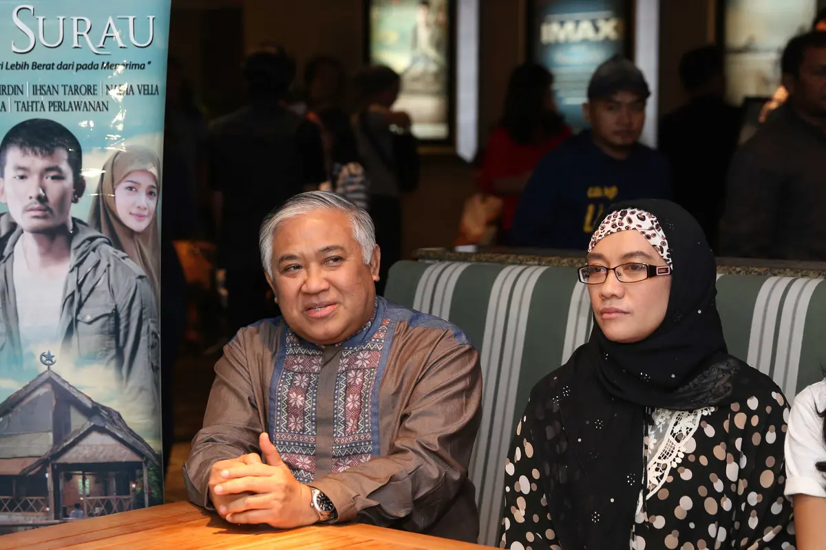 Din Syamsudin