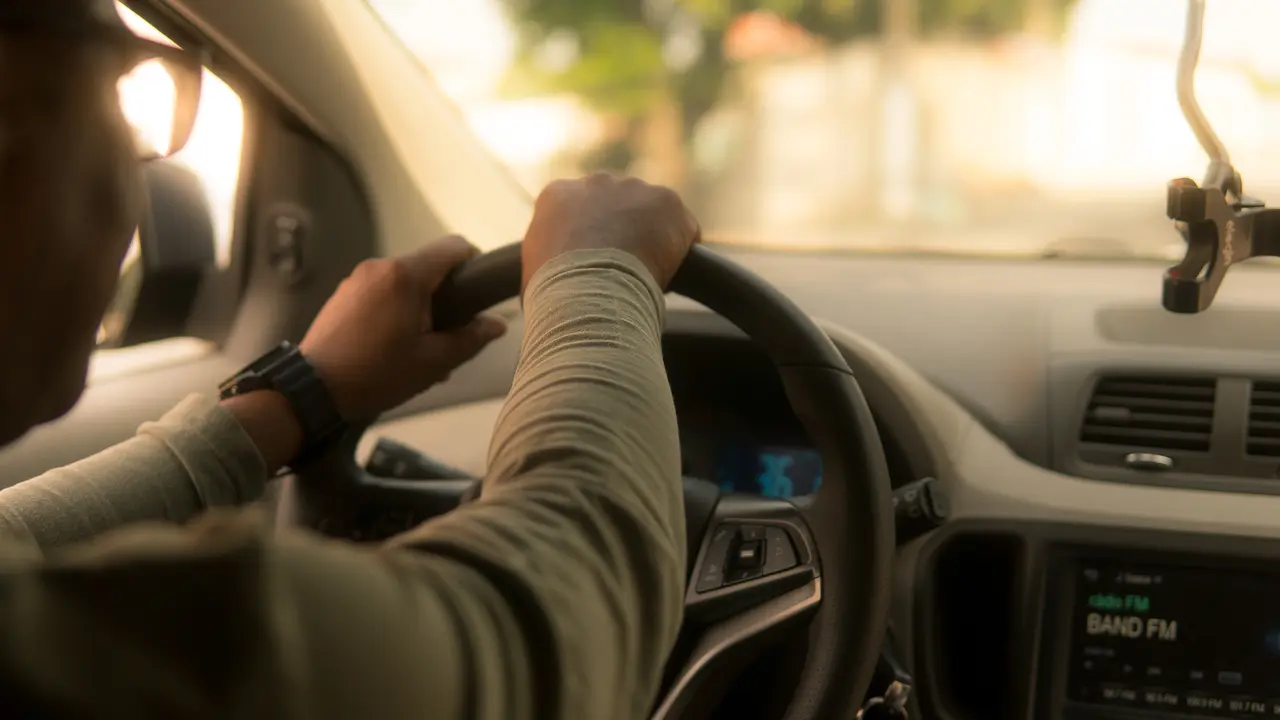 Alasan Naik Mobil Bikin Lelah dan Mengantuk Menurut Penelitian