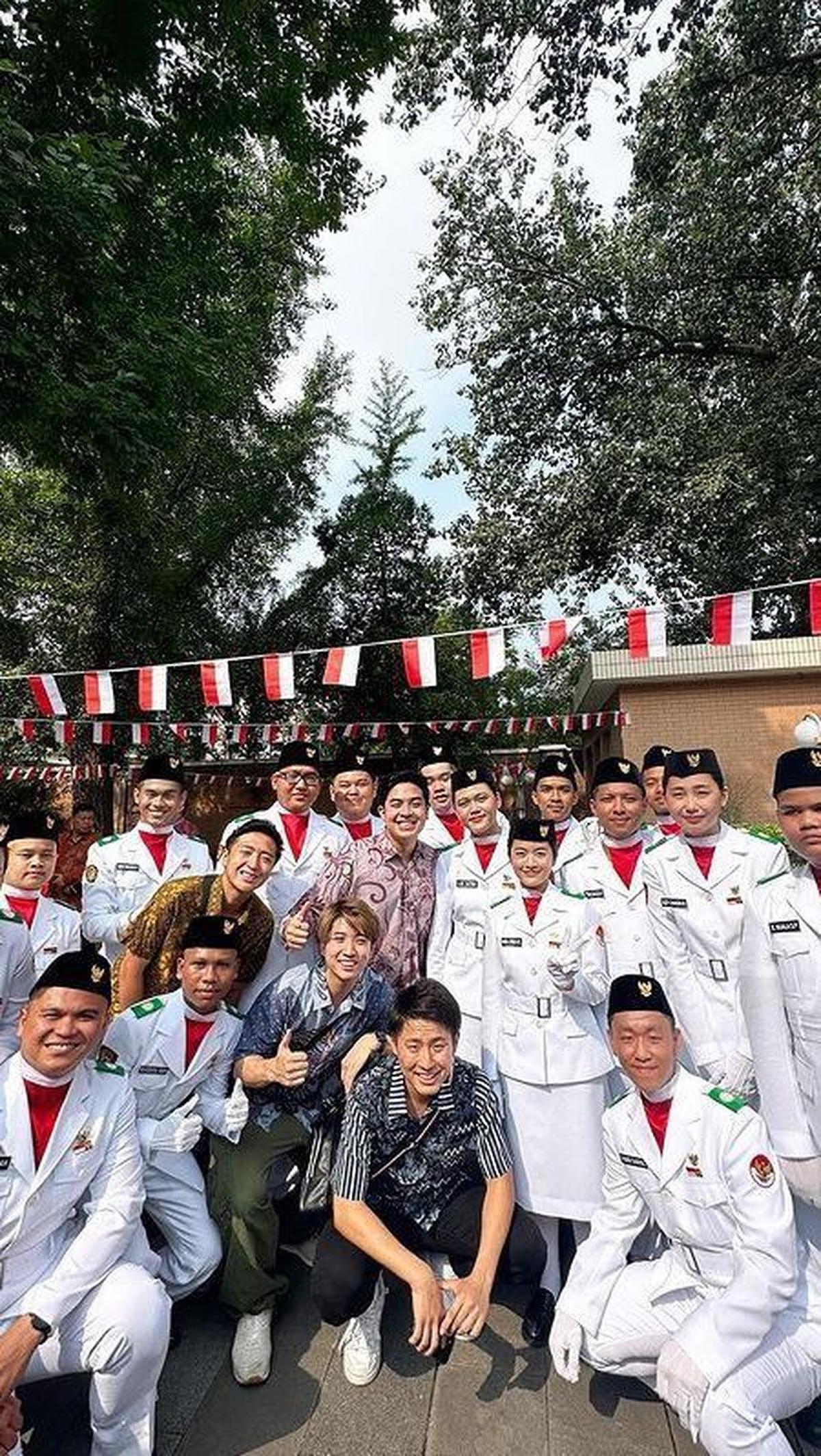 Dok. Istimewa
