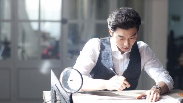 Goblin Sukses Gong Yoo Jadi Aktor Korea Terpopuler 2017 Showbiz Liputan6 Com