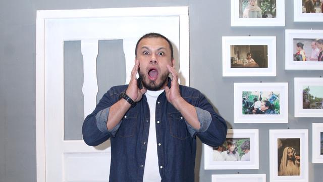 [Bintang] Joko Anwar