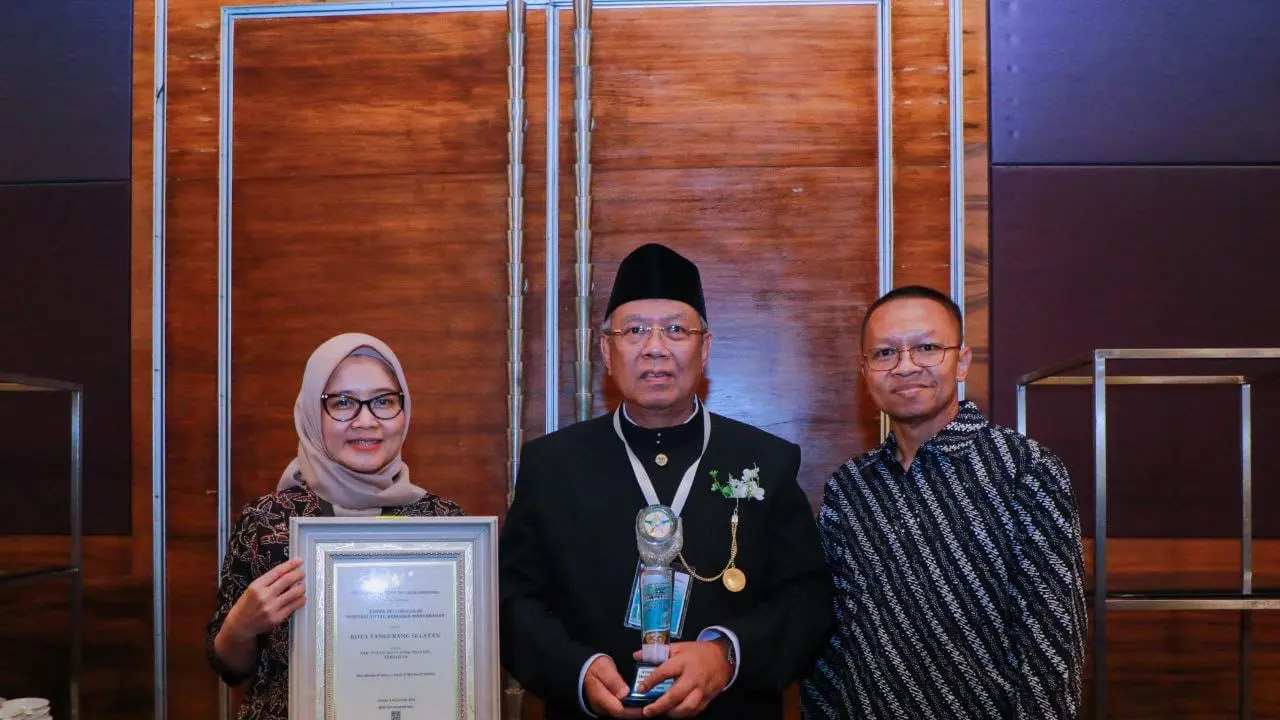 Pemkot Tangsel