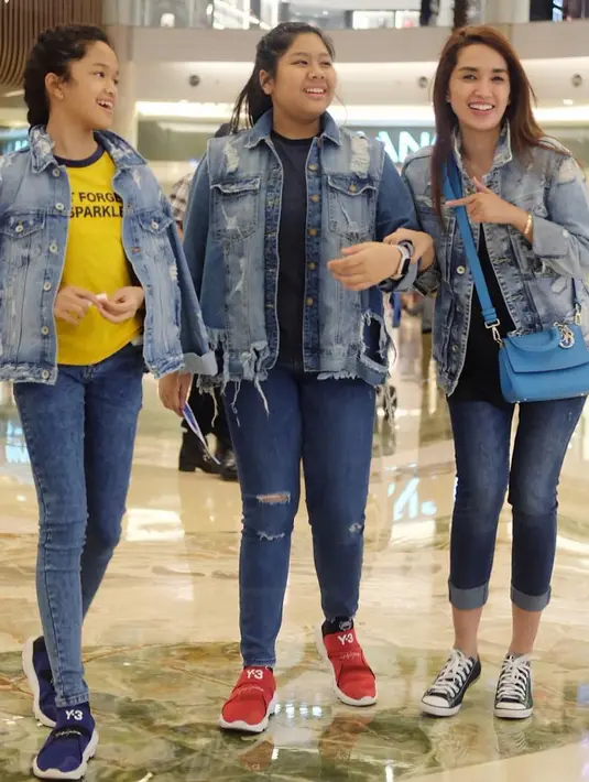 (Instagram/ussypratama)