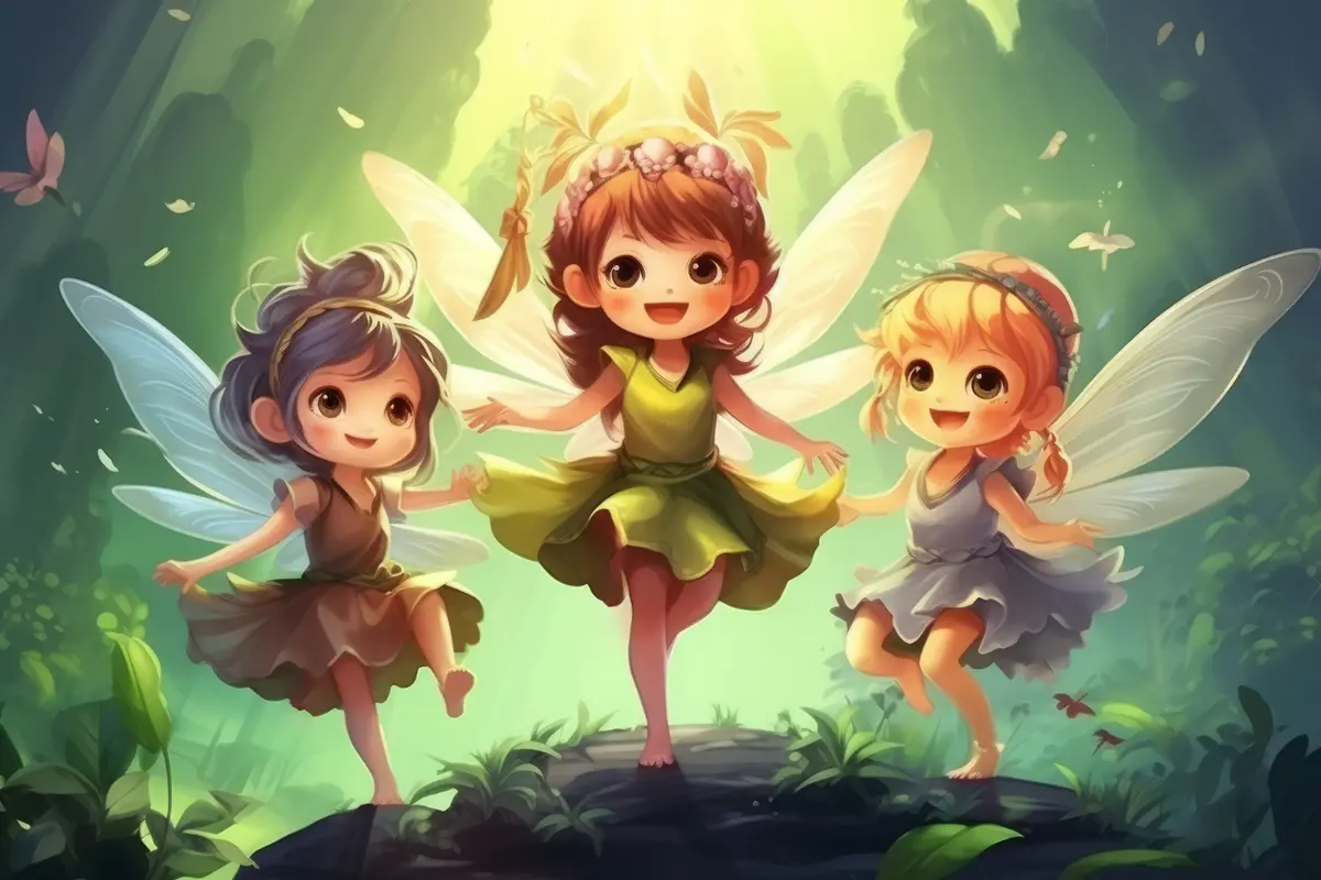 Fairy