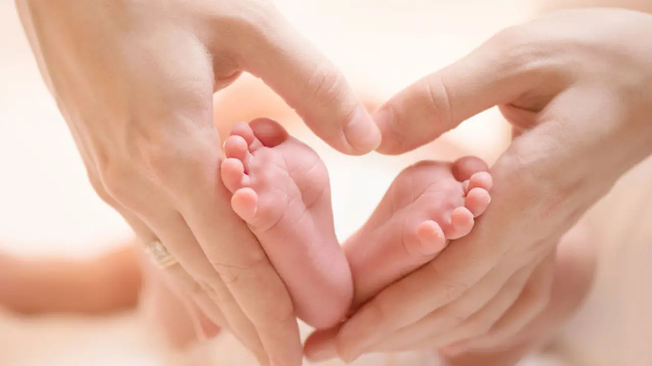 Kondisi Langka, Bayi Ini Lahir dengan Penis Ekstra di Punggung