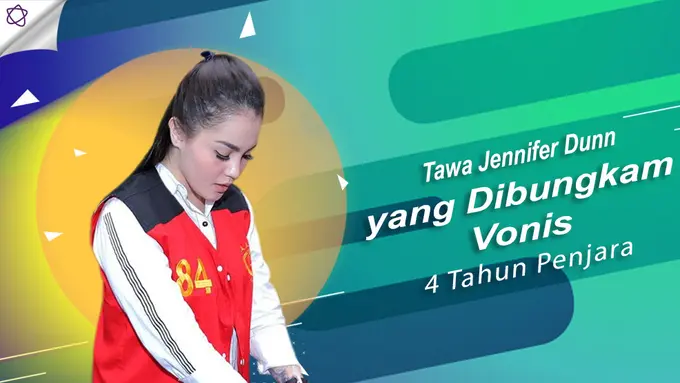 [Bintang] Jennifer Dunn