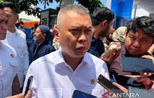 Menhub Pastikan Kelancaran Arus Balik Lebaran di Penyeberangan Sumatra-Jawa