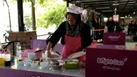 Mini Audition Pertamina Bright Gas Cooking Competition 2026 Regional Tegal Sukses Digelar, Raih Antusiasme Tinggi dari Ratusan Peserta